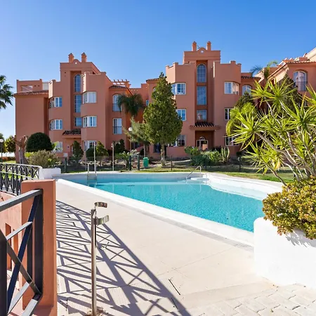 Torreblanca Family Flat With Pool By Costarentals - Ref 63 Fuengirola Exterior foto