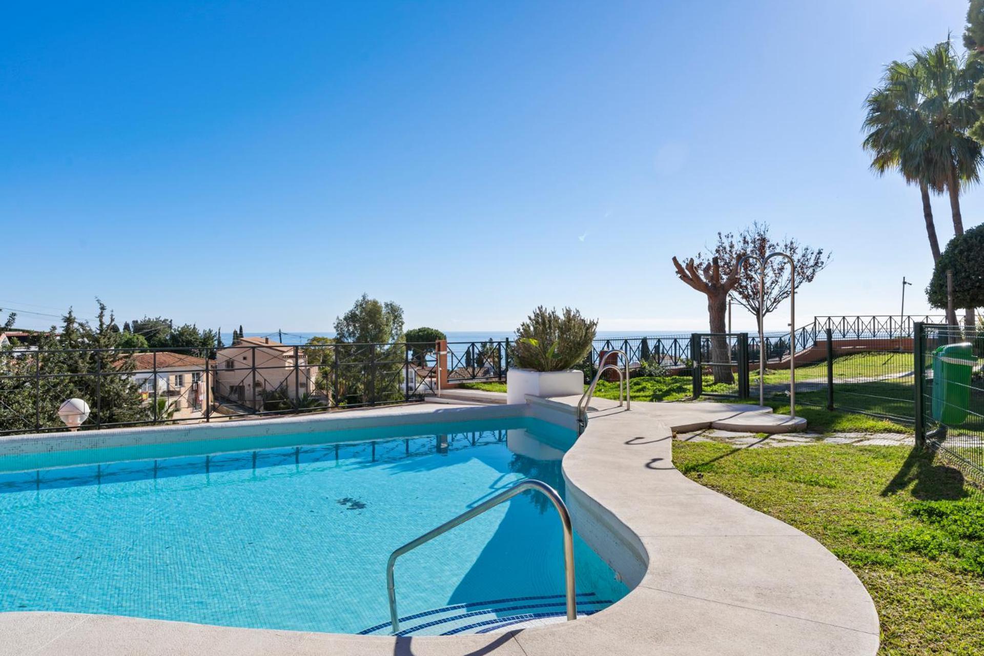 Torreblanca Family Flat With Pool By Costarentals - Ref 63 Apartamento Fuengirola